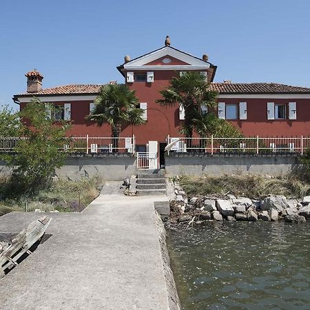 Panigai House Bed & Breakfast Aquileia Bagian luar foto
