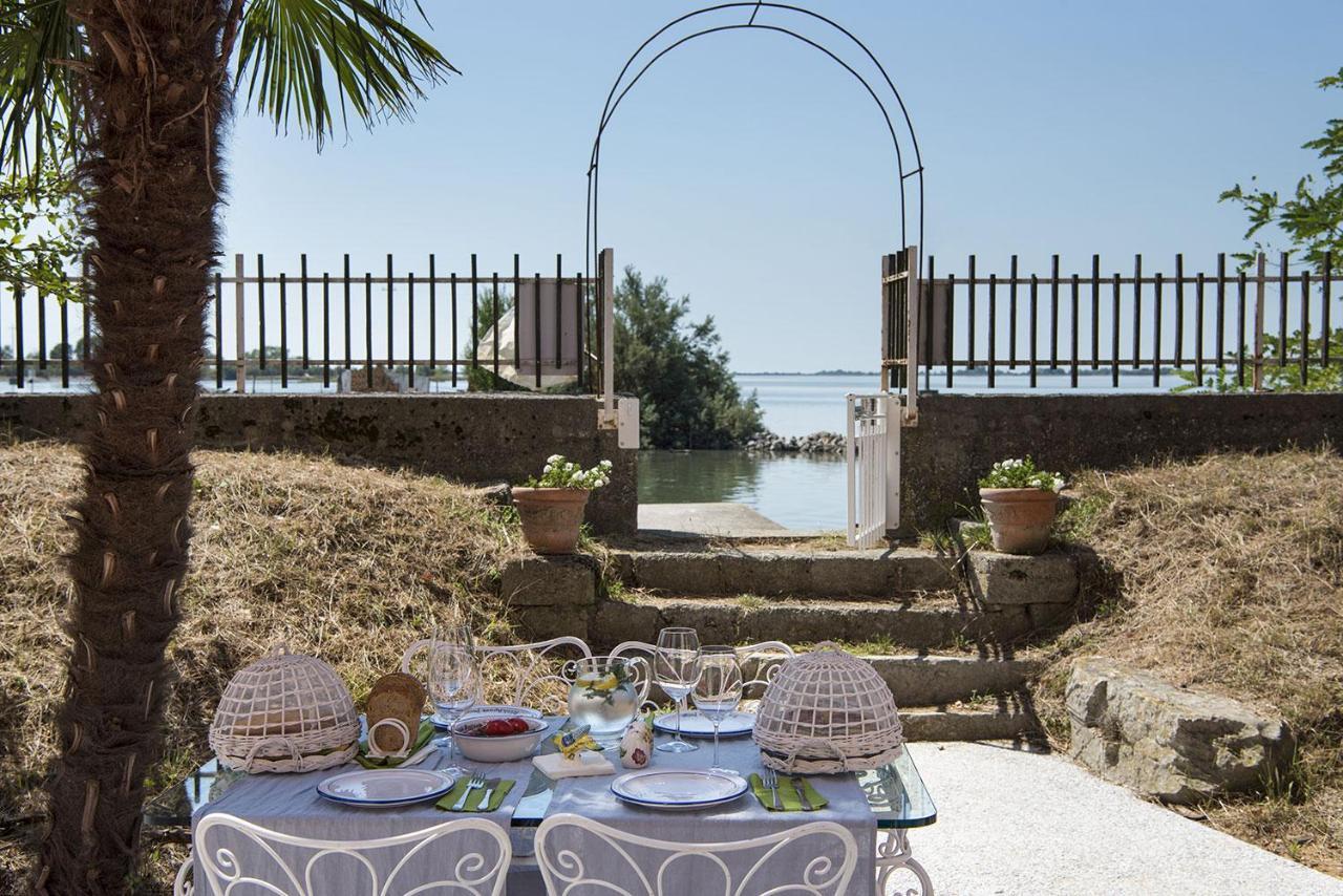 Panigai House Bed & Breakfast Aquileia Bagian luar foto