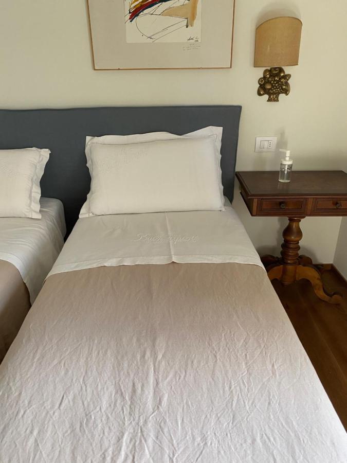 Panigai House Bed & Breakfast Aquileia Bagian luar foto